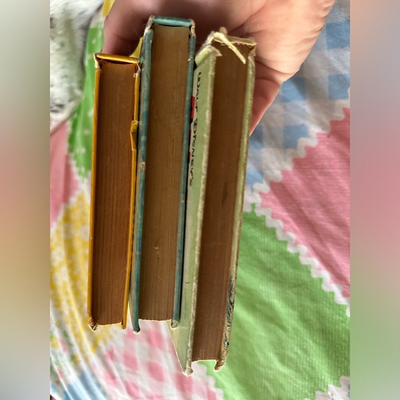 Set of 3 Walt Disney’s Annette Books - Picture 12 of 14